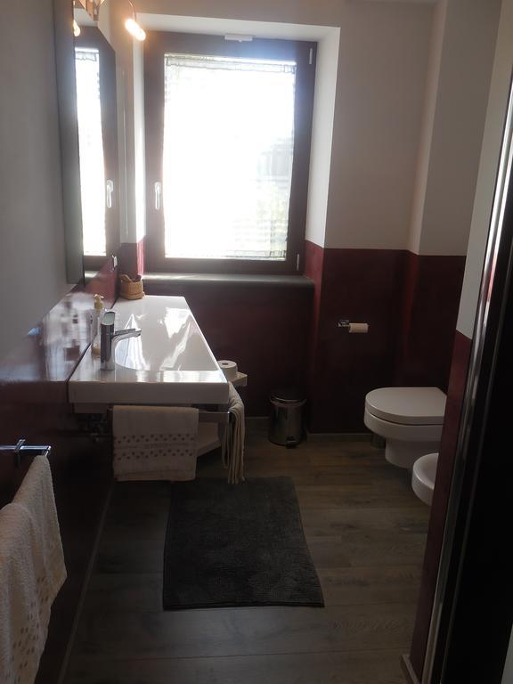 B&B La Casetta Dei Nonni Orvieto Exterior foto