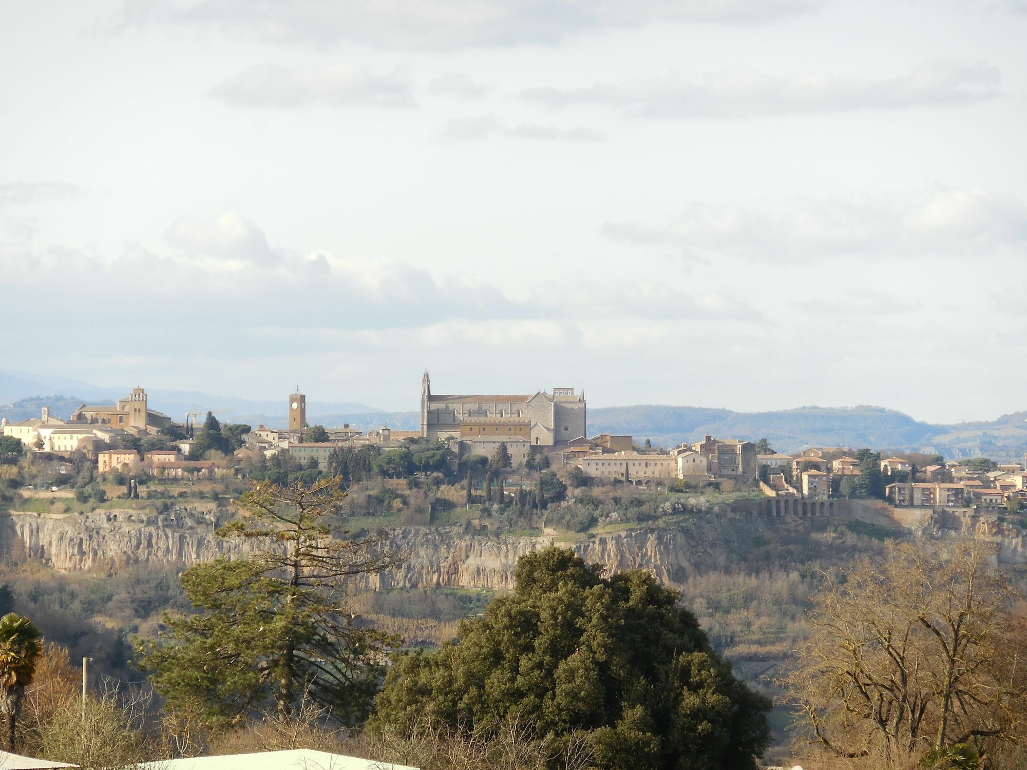 B&B La Casetta Dei Nonni Orvieto Exterior foto